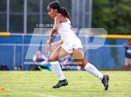 Thumbnail 2 in Oscar Smith vs Grassfield photogallery.