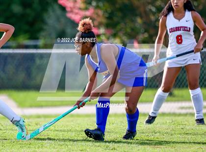 Thumbnail 3 in Oscar Smith vs Grassfield photogallery.