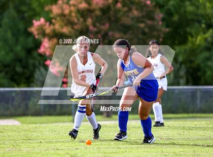 Thumbnail 2 in Oscar Smith vs Grassfield photogallery.