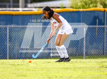 Thumbnail 1 in Oscar Smith vs Grassfield photogallery.