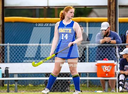 Thumbnail 1 in Oscar Smith vs Grassfield photogallery.