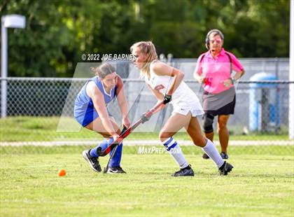 Thumbnail 1 in Oscar Smith vs Grassfield photogallery.