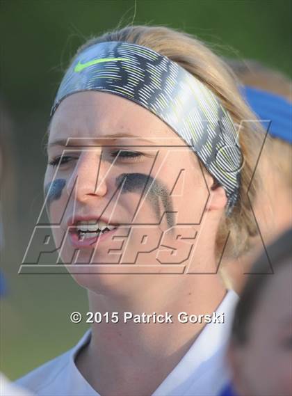 Thumbnail 2 in St. Charles North vs Elk Grove (IHSA Class 4A Sectional) photogallery.
