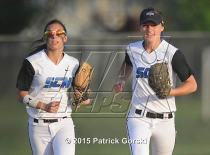 Thumbnail 1 in St. Charles North vs Elk Grove (IHSA Class 4A Sectional) photogallery.