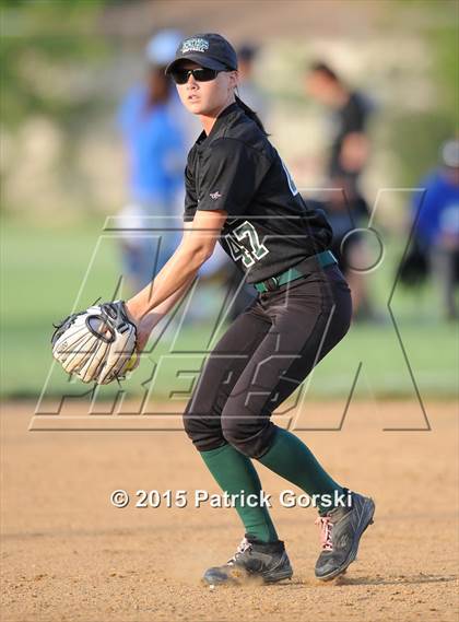 Thumbnail 1 in St. Charles North vs Elk Grove (IHSA Class 4A Sectional) photogallery.
