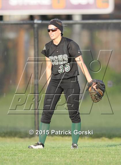 Thumbnail 1 in St. Charles North vs Elk Grove (IHSA Class 4A Sectional) photogallery.