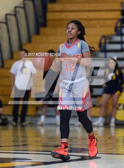 Thumbnail 2 in Berkeley vs Oak Ridge (CIF State Championships D1 Round II) photogallery.