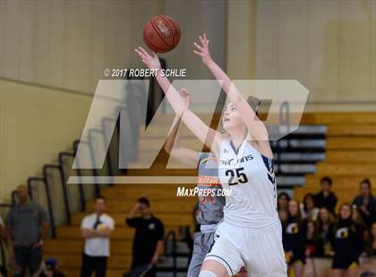 Thumbnail 2 in Berkeley vs Oak Ridge (CIF State Championships D1 Round II) photogallery.