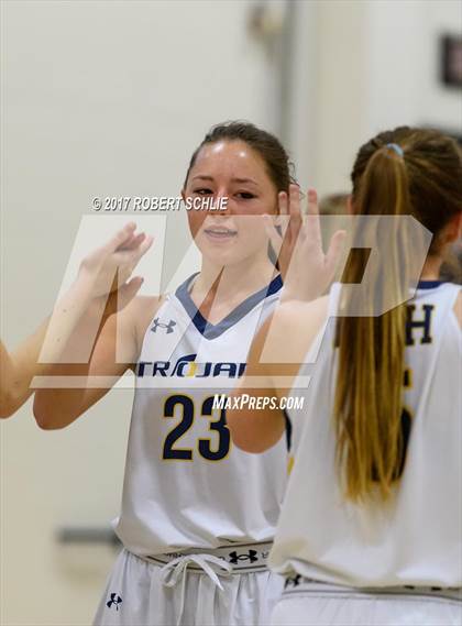 Thumbnail 1 in Berkeley vs Oak Ridge (CIF State Championships D1 Round II) photogallery.