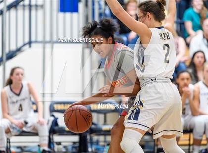 Thumbnail 2 in Berkeley vs Oak Ridge (CIF State Championships D1 Round II) photogallery.