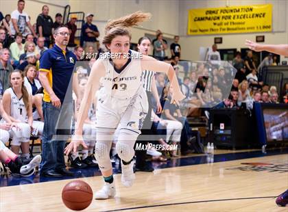 Thumbnail 2 in Berkeley vs Oak Ridge (CIF State Championships D1 Round II) photogallery.