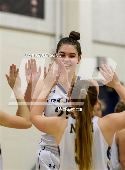 Thumbnail 2 in Berkeley vs Oak Ridge (CIF State Championships D1 Round II) photogallery.