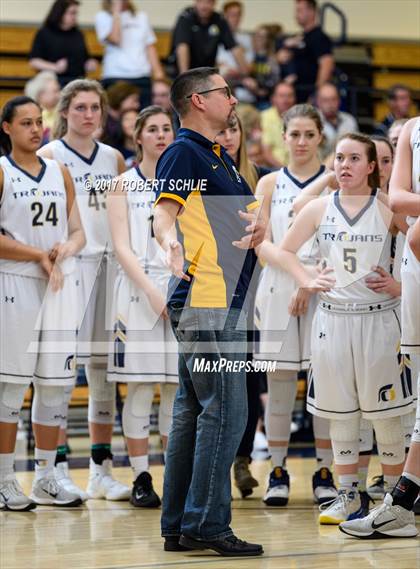 Thumbnail 1 in Berkeley vs Oak Ridge (CIF State Championships D1 Round II) photogallery.
