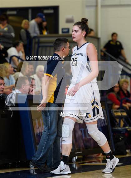 Thumbnail 1 in Berkeley vs Oak Ridge (CIF State Championships D1 Round II) photogallery.