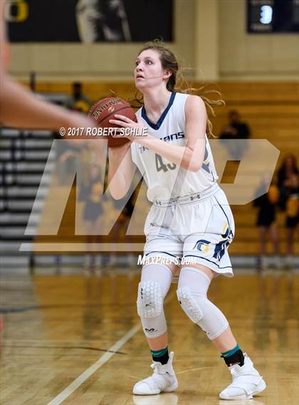 Thumbnail 2 in Berkeley vs Oak Ridge (CIF State Championships D1 Round II) photogallery.