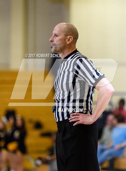 Thumbnail 2 in Berkeley vs Oak Ridge (CIF State Championships D1 Round II) photogallery.