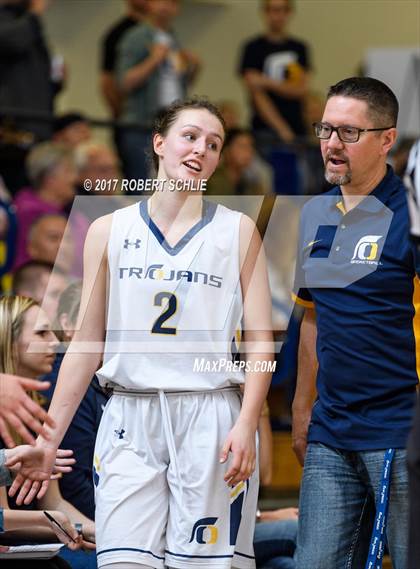 Thumbnail 1 in Berkeley vs Oak Ridge (CIF State Championships D1 Round II) photogallery.