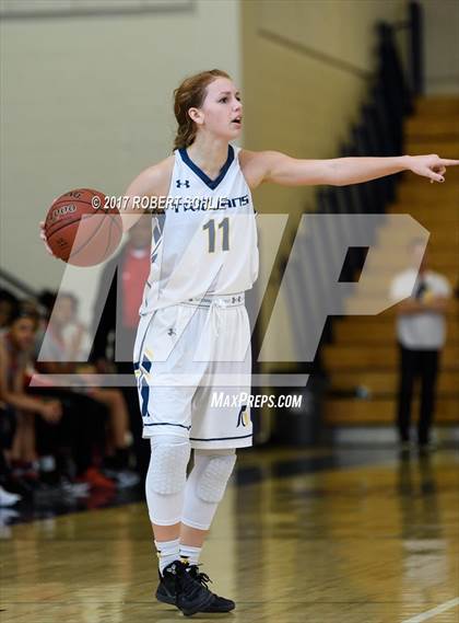 Thumbnail 2 in Berkeley vs Oak Ridge (CIF State Championships D1 Round II) photogallery.