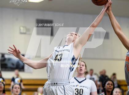 Thumbnail 1 in Berkeley vs Oak Ridge (CIF State Championships D1 Round II) photogallery.