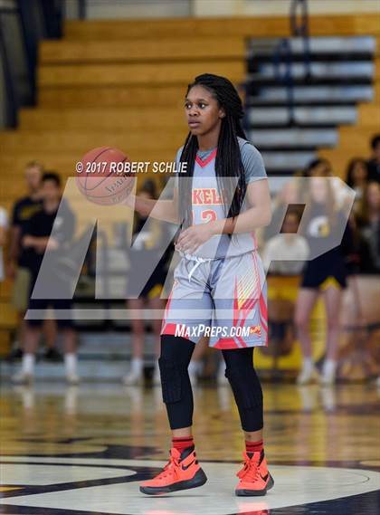Thumbnail 2 in Berkeley vs Oak Ridge (CIF State Championships D1 Round II) photogallery.