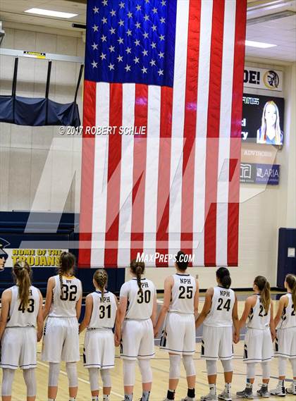 Thumbnail 2 in Berkeley vs Oak Ridge (CIF State Championships D1 Round II) photogallery.