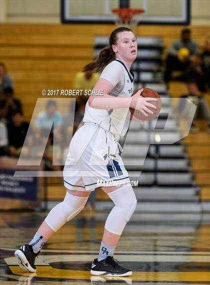 Thumbnail 1 in Berkeley vs Oak Ridge (CIF State Championships D1 Round II) photogallery.