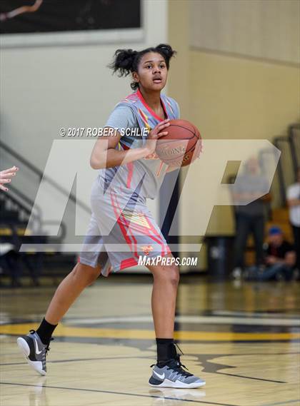 Thumbnail 3 in Berkeley vs Oak Ridge (CIF State Championships D1 Round II) photogallery.