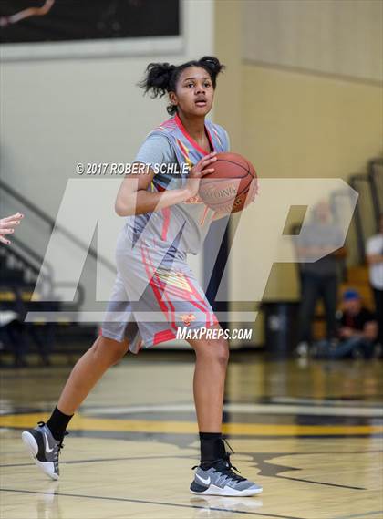 Thumbnail 3 in Berkeley vs Oak Ridge (CIF State Championships D1 Round II) photogallery.