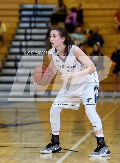 Thumbnail 1 in Berkeley vs Oak Ridge (CIF State Championships D1 Round II) photogallery.