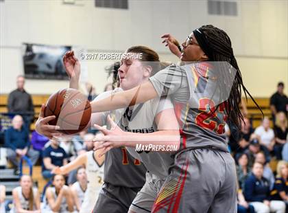 Thumbnail 1 in Berkeley vs Oak Ridge (CIF State Championships D1 Round II) photogallery.