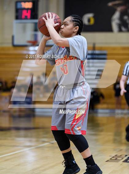 Thumbnail 1 in Berkeley vs Oak Ridge (CIF State Championships D1 Round II) photogallery.