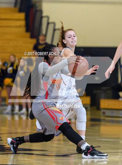 Thumbnail 2 in Berkeley vs Oak Ridge (CIF State Championships D1 Round II) photogallery.