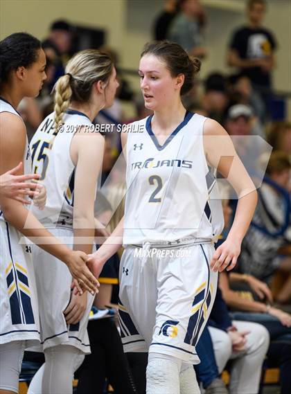 Thumbnail 3 in Berkeley vs Oak Ridge (CIF State Championships D1 Round II) photogallery.