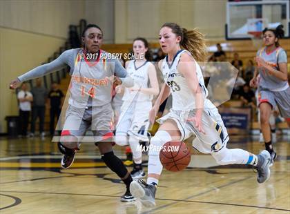 Thumbnail 1 in Berkeley vs Oak Ridge (CIF State Championships D1 Round II) photogallery.