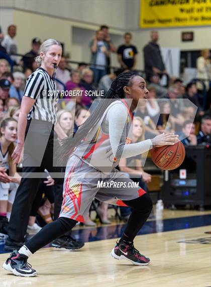 Thumbnail 1 in Berkeley vs Oak Ridge (CIF State Championships D1 Round II) photogallery.