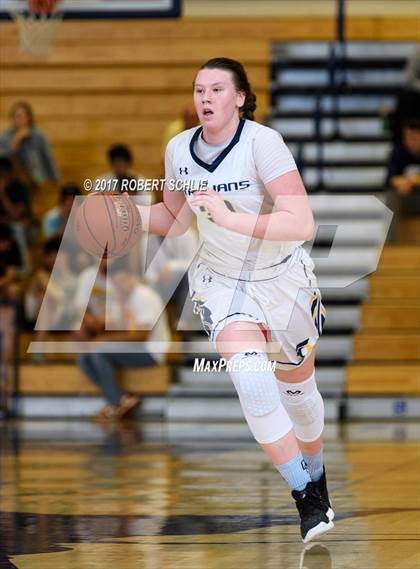 Thumbnail 2 in Berkeley vs Oak Ridge (CIF State Championships D1 Round II) photogallery.