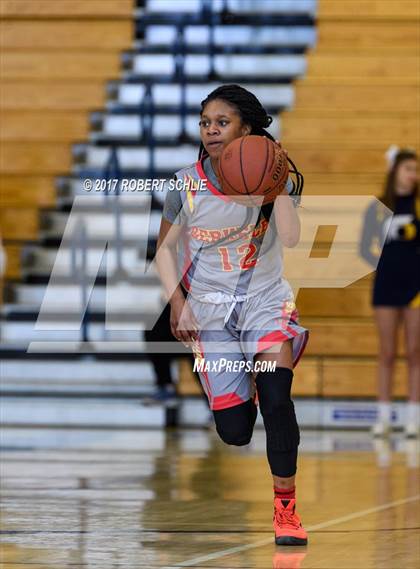 Thumbnail 3 in Berkeley vs Oak Ridge (CIF State Championships D1 Round II) photogallery.