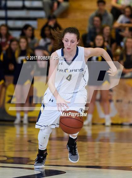 Thumbnail 2 in Berkeley vs Oak Ridge (CIF State Championships D1 Round II) photogallery.