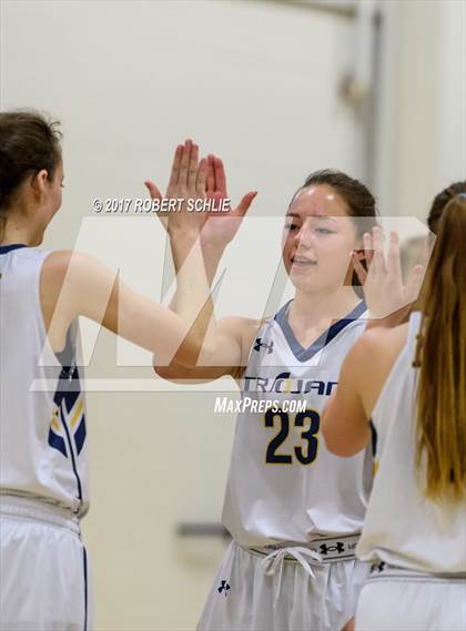 Thumbnail 3 in Berkeley vs Oak Ridge (CIF State Championships D1 Round II) photogallery.