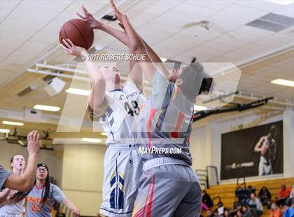 Thumbnail 2 in Berkeley vs Oak Ridge (CIF State Championships D1 Round II) photogallery.