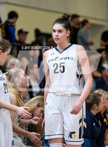Thumbnail 2 in Berkeley vs Oak Ridge (CIF State Championships D1 Round II) photogallery.