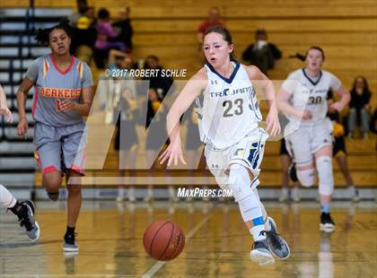 Thumbnail 3 in Berkeley vs Oak Ridge (CIF State Championships D1 Round II) photogallery.
