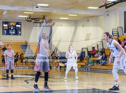 Thumbnail 2 in Berkeley vs Oak Ridge (CIF State Championships D1 Round II) photogallery.