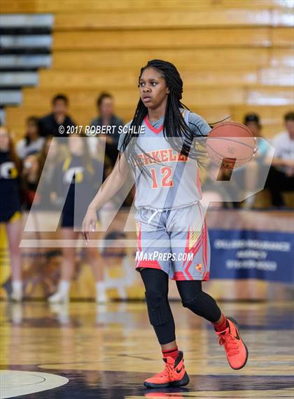 Thumbnail 1 in Berkeley vs Oak Ridge (CIF State Championships D1 Round II) photogallery.