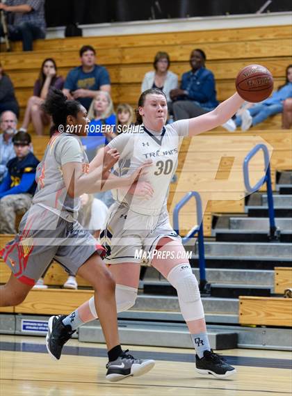 Thumbnail 3 in Berkeley vs Oak Ridge (CIF State Championships D1 Round II) photogallery.