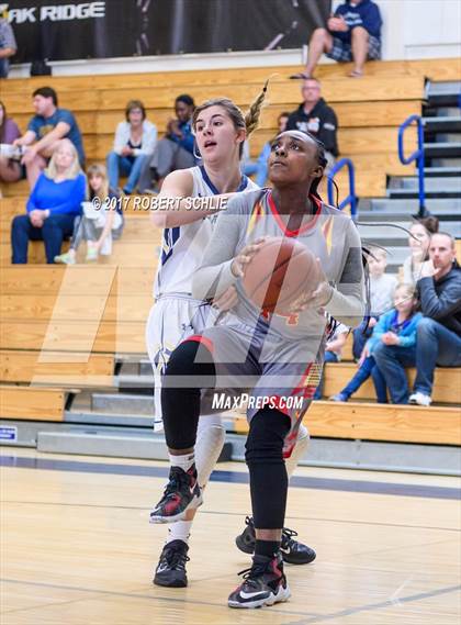 Thumbnail 3 in Berkeley vs Oak Ridge (CIF State Championships D1 Round II) photogallery.