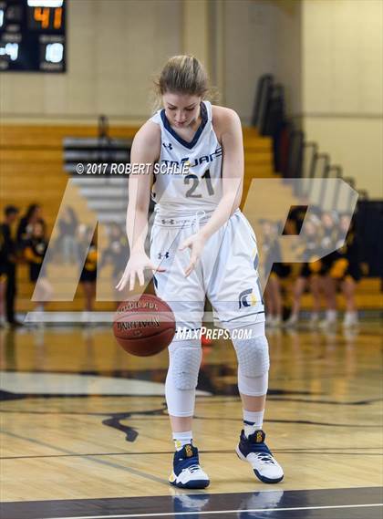 Thumbnail 1 in Berkeley vs Oak Ridge (CIF State Championships D1 Round II) photogallery.