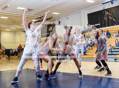 Thumbnail 2 in Berkeley vs Oak Ridge (CIF State Championships D1 Round II) photogallery.