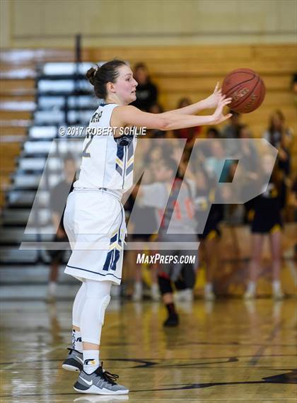 Thumbnail 1 in Berkeley vs Oak Ridge (CIF State Championships D1 Round II) photogallery.