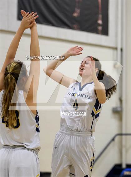 Thumbnail 2 in Berkeley vs Oak Ridge (CIF State Championships D1 Round II) photogallery.